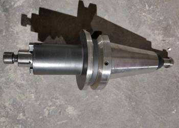 Trzpien frezarski zabierakowy MAS 403-BT 50 fi 27 F/V