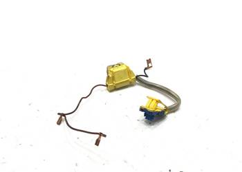 WIĄZKA PODUSZKI AIRBAG VW TOURAN