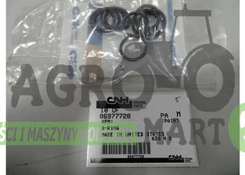 86977728, 14457480, 1415732R1, 252707R1, 238-5116 ORING CNH