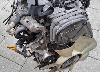 Hyundai H1 H100 Kia Sorento 2.5 CRDi silnik kompletny kod D4CB niski nalot