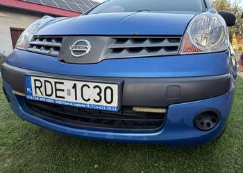 Nissan Note 1.4 2006