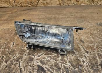 SAAB 95 9-5 98-05 HALOGEN PRAWY PRZÓD 5284534