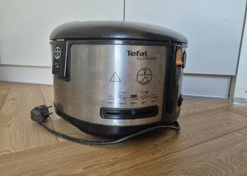 Frytkownica Tefal Filtra One FF175D