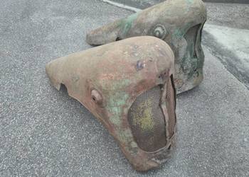 Maska ursus c328 c325