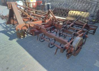 Agregat uprawowy 4,2m