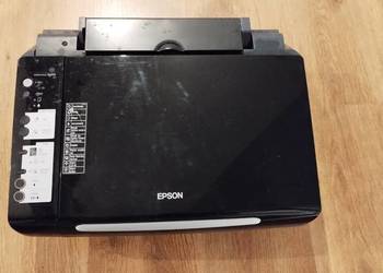 Urządzenie wielofunkcyjne Epson sx200