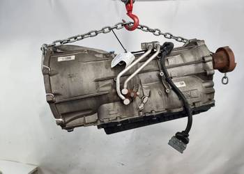 SKRZYNIA BIEGÓW ALFA ROMEO GIULIA GA8HP50Z SKRZYNIA BIEGÓW ALFA ROMEO GIULIA GA8HP50Z