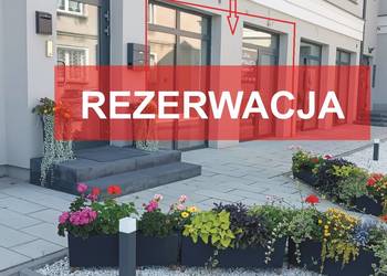 Nowy Lokal usługowo-handlowy, blisko Rynku Łytkowskiego