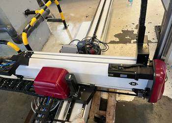 Robot Wittmann W731