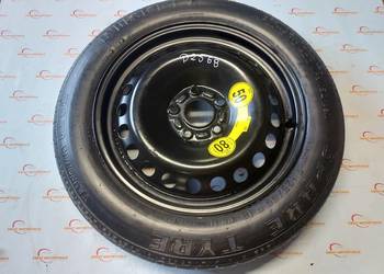 VOLVO S40 V50 koło dojazdowe 125/85/16 99M 5x108 ET25 30683913 2160823