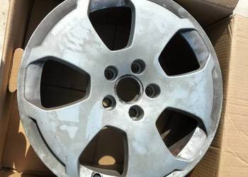 Felgi aluminiowe audi "17"