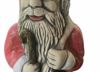 Mikołaj figurka mikołaja dekoracja Boże Narodzenie