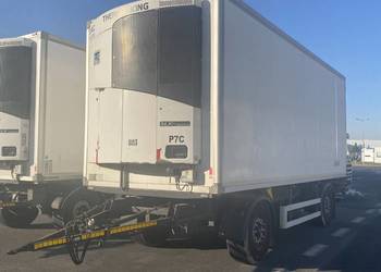 ZASŁAW chłodnia 2 strefy -25°C | 15 palet | winda | stan BDB | gotowa do pr