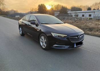 Opel Insignia 2019r Salon Polski