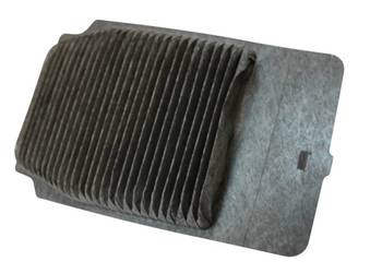 TOYOTA Corolla Ux200 Filtr powietrza baterii hybrydowej G92DH-12050 OE