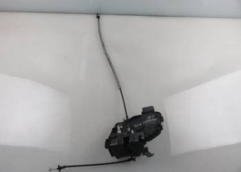 ZAMEK LEWY PRZEDNI FORD GALAXY II 10 PIN