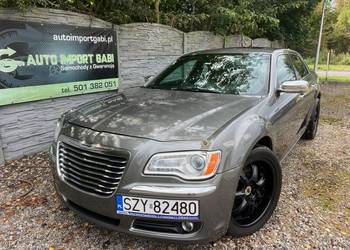 Chrysler 300C