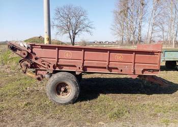 Sprzedam rozrzutnik rosyjski