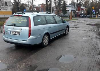 Auto w dobrym stanie bez przeglądu