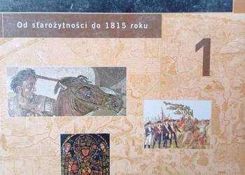 Odnaleźć przeszłość 1 historia książki Warszawa księgarnia