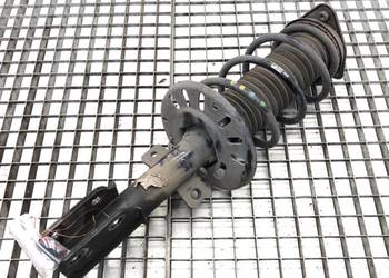 AMORTYZATOR PRAWY PRZÓD ZE SPRĘŻYNĄ PEUGEOT 508 SW II 1.5 Kombi