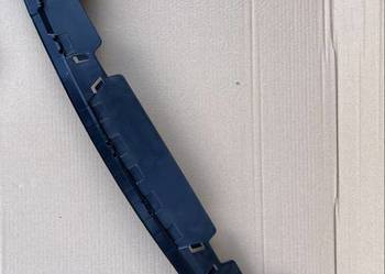 SEAT CUPRA SPOILER ZDERZAK PRZÓD 5FF805467