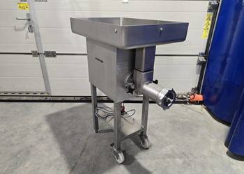 Wilk Bizerba FW-N32S/2 1100 kg/h produkcja masarnia