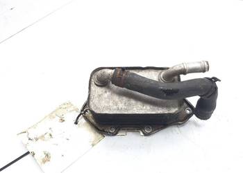 CHŁODNICZKA OLEJU AUDI A6 C7 06E117021G