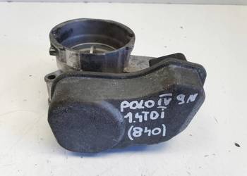 PRZEPUSTNICA VW Passat B6 2.0 TDI _ 03G128063B