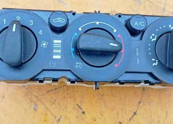 FORD FOCUS MK3 PANEL KLIMATYZACJI CJ5T-19980-AK RADOM
