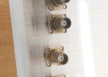 Gniazda BNC 5szt (A938)