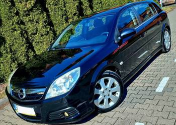 Opel Signum Lift 150KM automat xenon skóra Vectra Signum