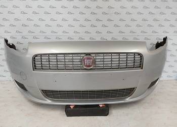 FIAT GRANDE PUNTO 735409096 zderzak przód