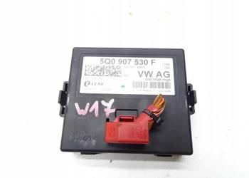MODUŁ STEROWNIK GATEAWAY VW GOLF VII LEON III OCTAVIA III 5Q0907530F