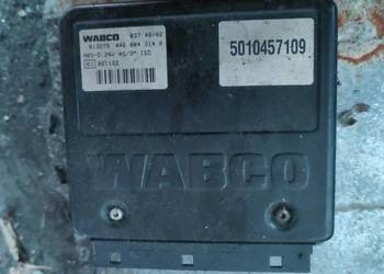 Sterownik moduł ABS 5010457109 Renault Midlum