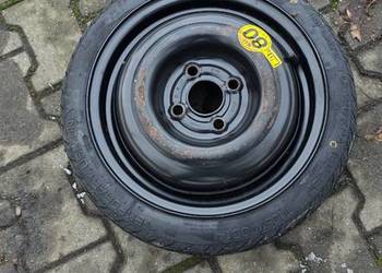 70 D , 14.Dojazdówka Aveo 2010 r.