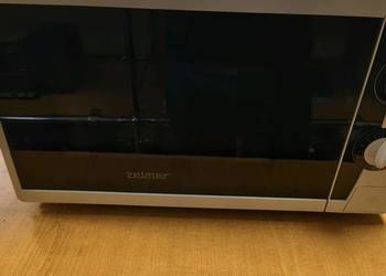 Kuchenka Mikrofalowa Zelmer 29Z018 700W Biała