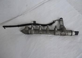 LISTWA WTRYSKOWA CZUJNIK OPEL MERIVA B 1.7 CDTI