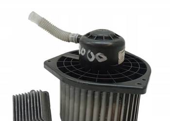 DMUCHAWA NAWIEWU REZYSTOR EU 7802A217 CSA431D227 Mitsubishi Lancer VIII 