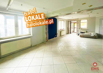 Wynajmę lokal 80m2 Białystok