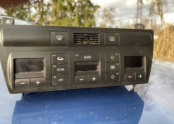 Panel climatronic a6 c5