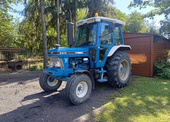 Ford 6610