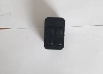 Przełącznik szyb lewy Opel Astra G Zafira A 90561088