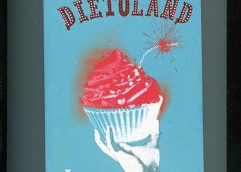 Dietoland - Sarai Walker