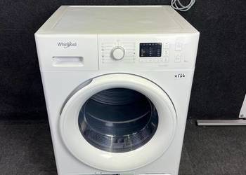 Suszarka bębnowa Whirlpool FreshCare+ 8 kg Sprawna / Gwarancja / Dostawa