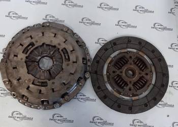 TRANSIT BOXER 2.2 TDCI P8FA 85KM sprzęgło tarcza docisk 325023010 125012910