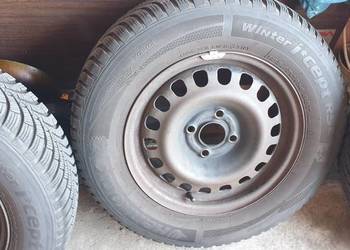 Koła zimowe Opel Adam Corsa