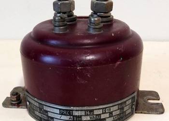 Przekładnik prądowy IZOTA 100/5A, 15VA