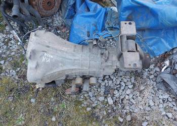 Skrzynia biegów MANUALNA Kia2500 Kia2700 2.5tci