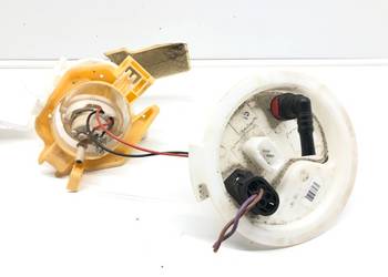 POMPA PALIWA BMW F01 7188561 4.4 408KM 08-15 BAKU ZASILAJĄCA, ELEKTRYC